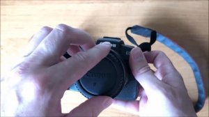 CANON EOS RP НЕДОСТАТКИ ВПЕЧАТЛЕНИЯ СРАВНЕНИЕ С CANON EOS 600D