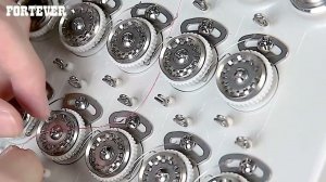 Заправка нити HALO-100