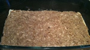 Эльзасский мясной пирог