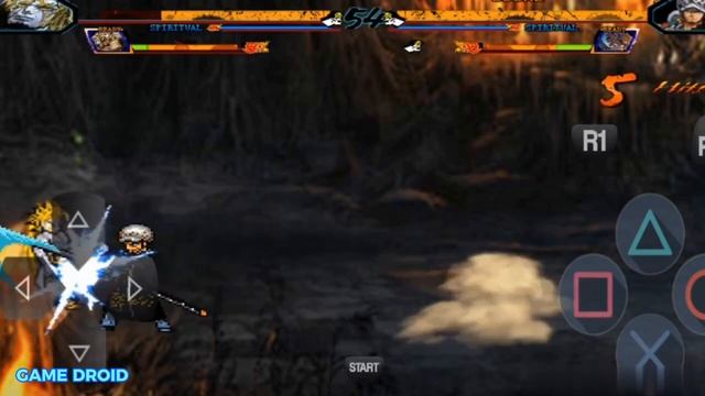 NOVO JOGO JUMP STARS BATTLE INFINITE  NEW PARA CELULAR MOBILES ANDROID COM GRÁFICOS HD | GAMEPLAY