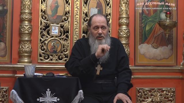 Можно ли в Прощеное воскресенье просить прощение по телефону? смотреть онлайн