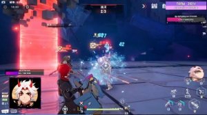 ТОП ДАМАГЕРОВ - TOWER OF FANTASY | ГАЙД