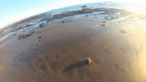 Рыбалка на Белом море