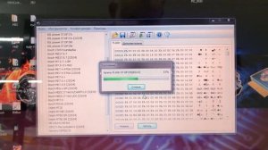 Прошивка Шевроле Каптива _ Восстановление Блока Bosch ME 7.9.9_Загрузчик Комбилоадер+Сканматик 2про