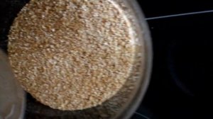 #110 Блюдо тибетских монахов Цампа, Массала чай и Каша.