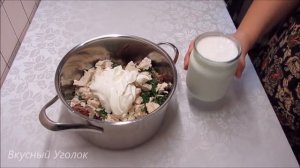 ХОЛОДНИК - СУП которого много не бывает!!!