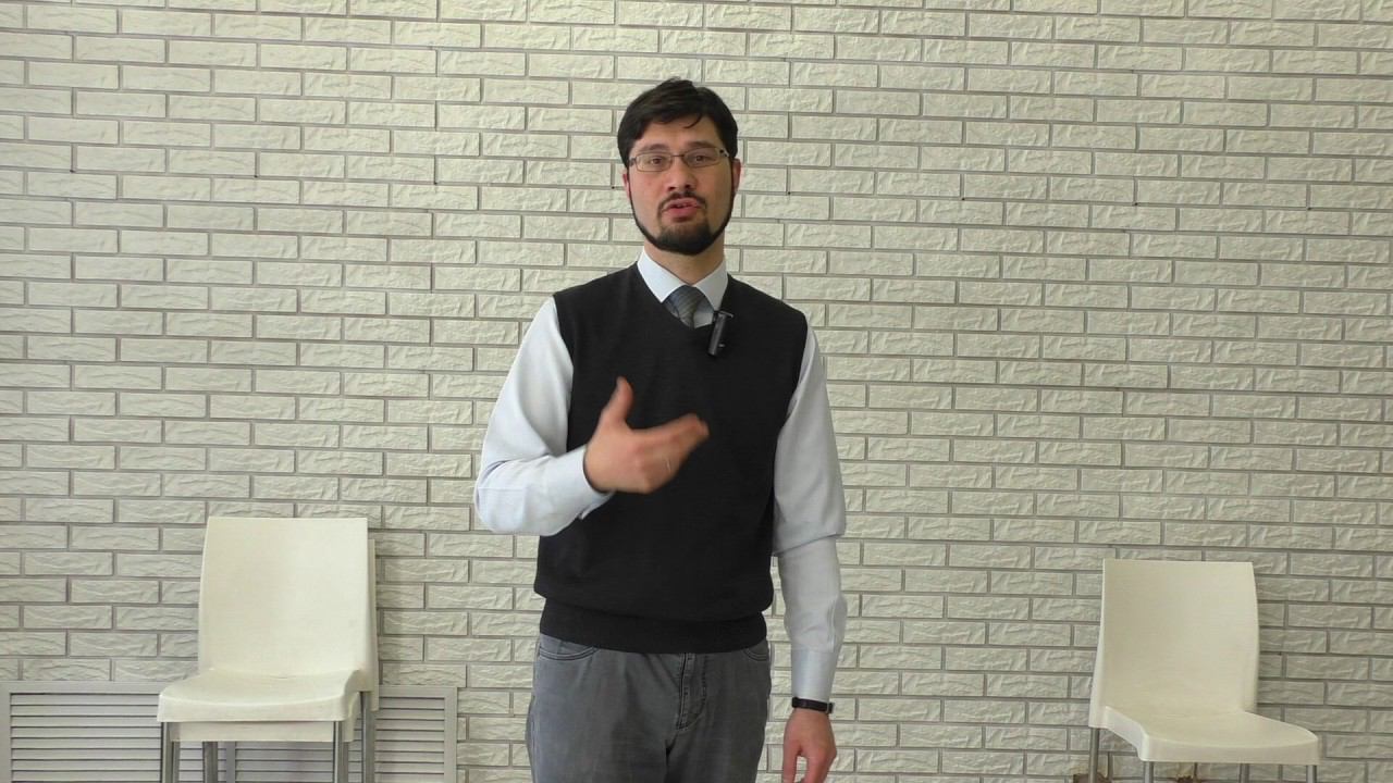 Врач психотерапевт изучил метод Владимира Макулова