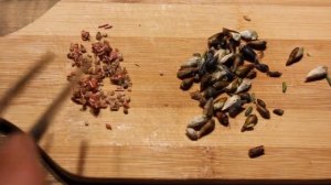 Чем питается рябчик осенью. С рыбалки на охоту.