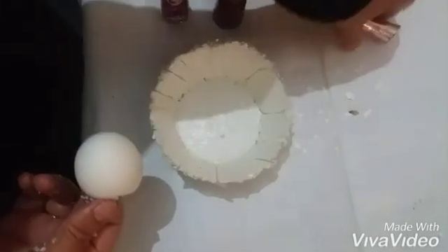 How I Made Egg Basket смотреть онлайн