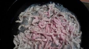Салат Чафан классический