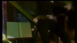 Саша - "По Ночному Городу", 2000г