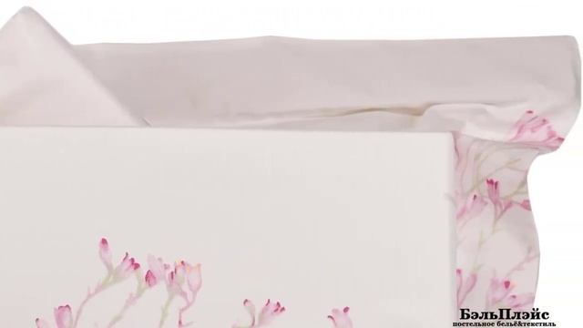 «Minimal» deluxe (Tivolyo Home) Постельное Белье Турция