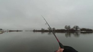 Спиннинг Metsui Specter 702ML. Какие воблеры дергает? Тест на чувствительность по джигу.