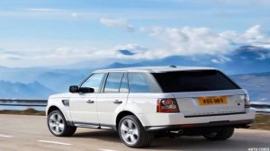 3 кроссовера, которые не стоит покупать на вторичном рынке  Быстро ломаются!