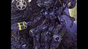NOCTURNUS - Visions From Beyond The Grave (The Key) Lyrics & Band's History
