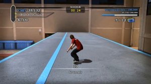 Tony Hawk's Pro Skater HD - Обзор и прохождение