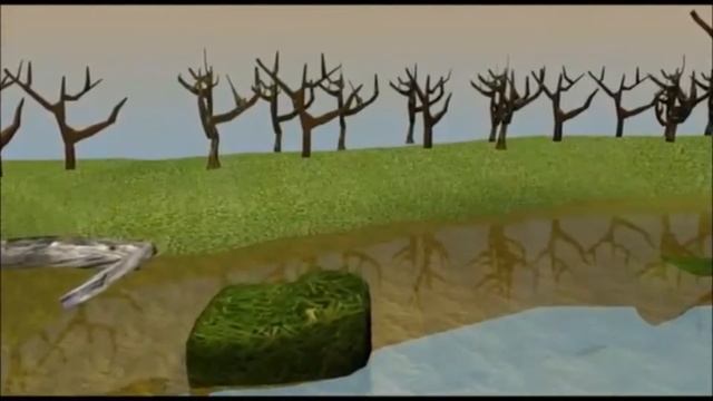 Презентация 3D моделирования