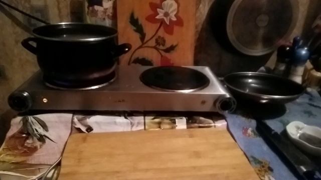 ну ооооочень вкусный суп из рыбы смотреть онлайн