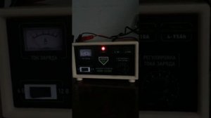 Как правильно заряжать акумулятор?