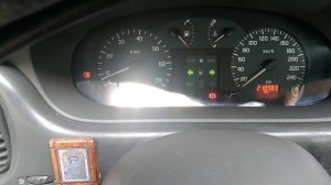 Проблем Рено Сценик 1 фаза 2