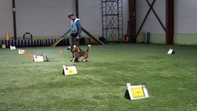 Дебют, 4 апр 2021, трасса 1, Кобелев и Гектор смотреть онлайн