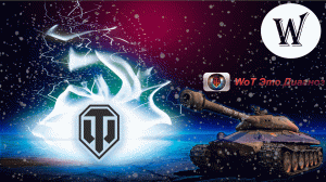 ⚡Пятничные покатушки в рандоме ?  World of Tanks.?