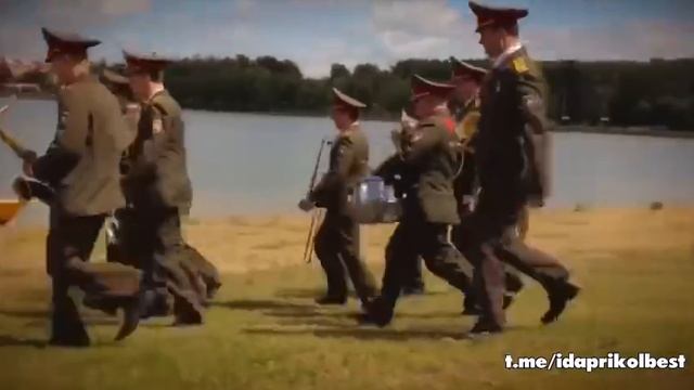 Отрезвляющий  розыгрыш.MP4