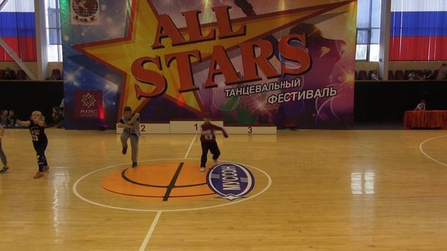 23.04.17 г. часть 20 ALL STARS (стрит) смотреть онлайн