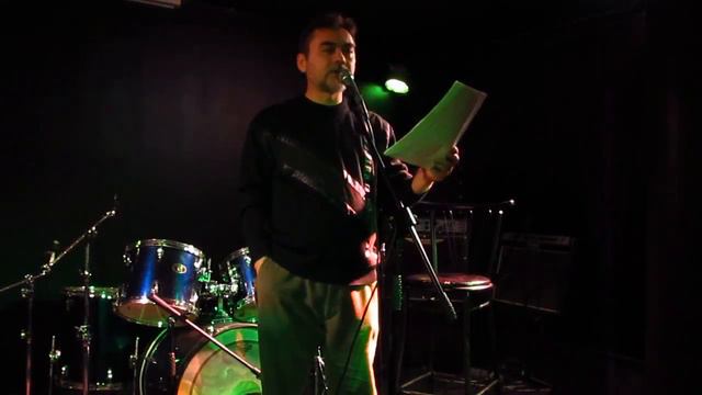 "Кораблик" 01.11.2014 - Богдан Ант смотреть онлайн