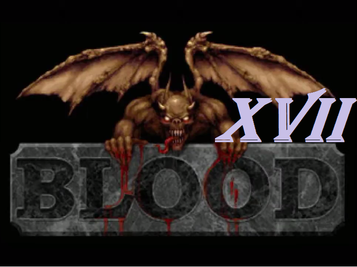 [PC] Blood - Part 17. Зловещая роща; Горы