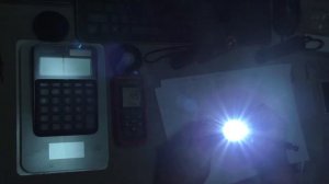 Фонарь Convoy ( Конвой ) S21B_SST40 ( 5000К и 6500К ).