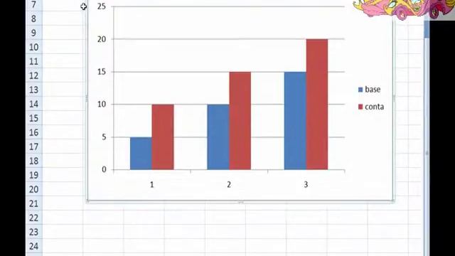 Video aula - Eder x Excel (1ª Parte) смотреть онлайн