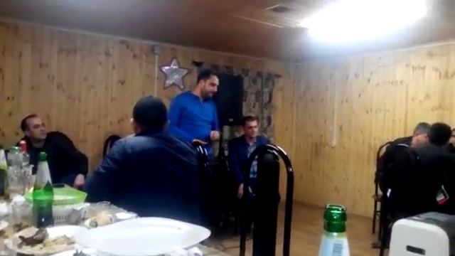 Elcin Agcabedili  dato Cavid  Moskva Dato Agcabedinski дато чавид дато агжабеднски Boyuk Qardaş