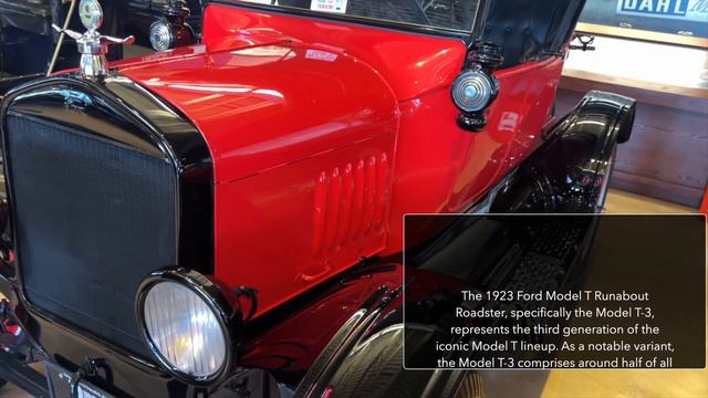 Complete walking tour of the Dahl auto museum La Crosse, WI смотреть онлайн