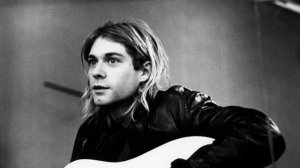 Nirvana - Smells Like Teen Spirit (Vocals Only)