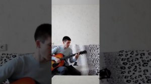 Фактор2 посмотри мне в глаза - Армейский песни Милые зелёные глаза (Кавер Cover)