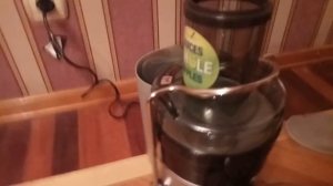 Соковыжималка Bork JU CUP21085 WT (для Авито)