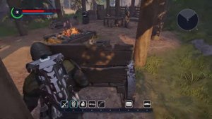 Прохождение ELEX  — Часть 45: Головы с плеч