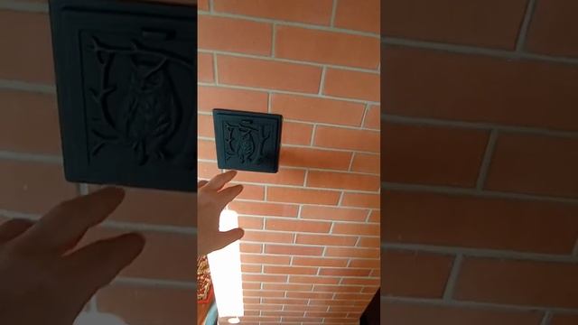 Отзыв и первые впечатления от моей печи. смотреть онлайн