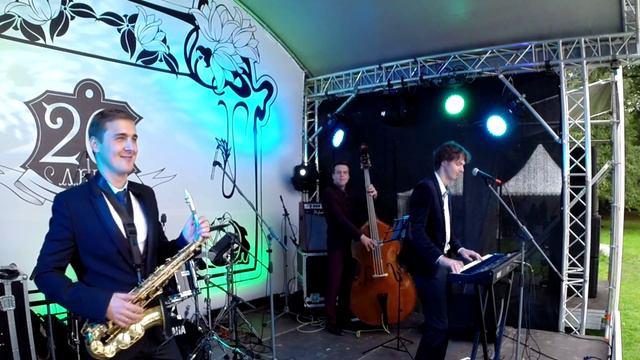 Helios jazz band