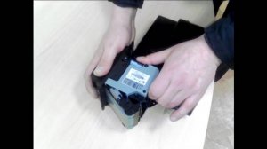 Как разобрать купюроприёмник ICT L70 для чистки