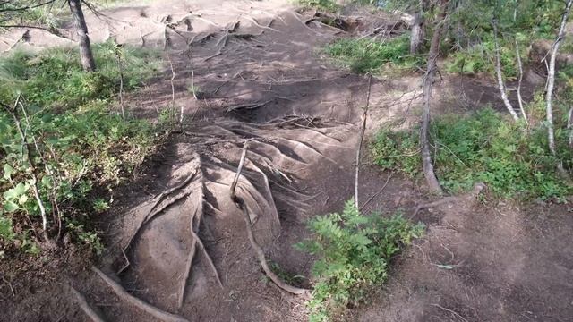 НОРВЕГИЯ красивейшее место о котором ты не знал. Marmorslottet/Мраморный замок