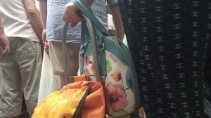 Поездка по Московско-Петроградской линии с новым информатором  Петербургского метро.