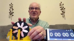 Perpetual Motion Video