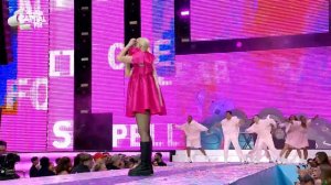 Anne-Marie - FRIENDS (Live at Capital's Summertime Ball 2022) | Capital