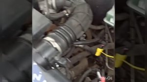Не выключается вентилятор охлажд. (LADA приора)