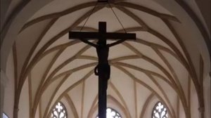 Hallelujah. Аллилуйя на Немецком! Поем вместе ))