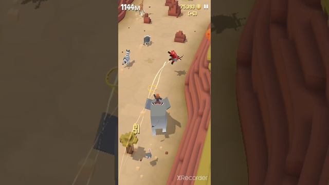 Дикое родео: зоопарк смотреть онлайн