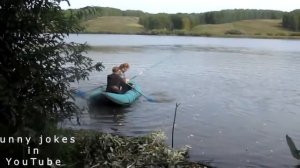 Что если ДЕВУШКИ пойдут на РЫБАЛКУ ТОП ПРИКОЛЫ ДЕВУШКИ ЛОВЯТ РЫБУ