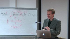 Иисус Христос - Сын Божий! Часть 2. Вилли Дюк/Дик. Русская Библейская Церковь Канзас Сити